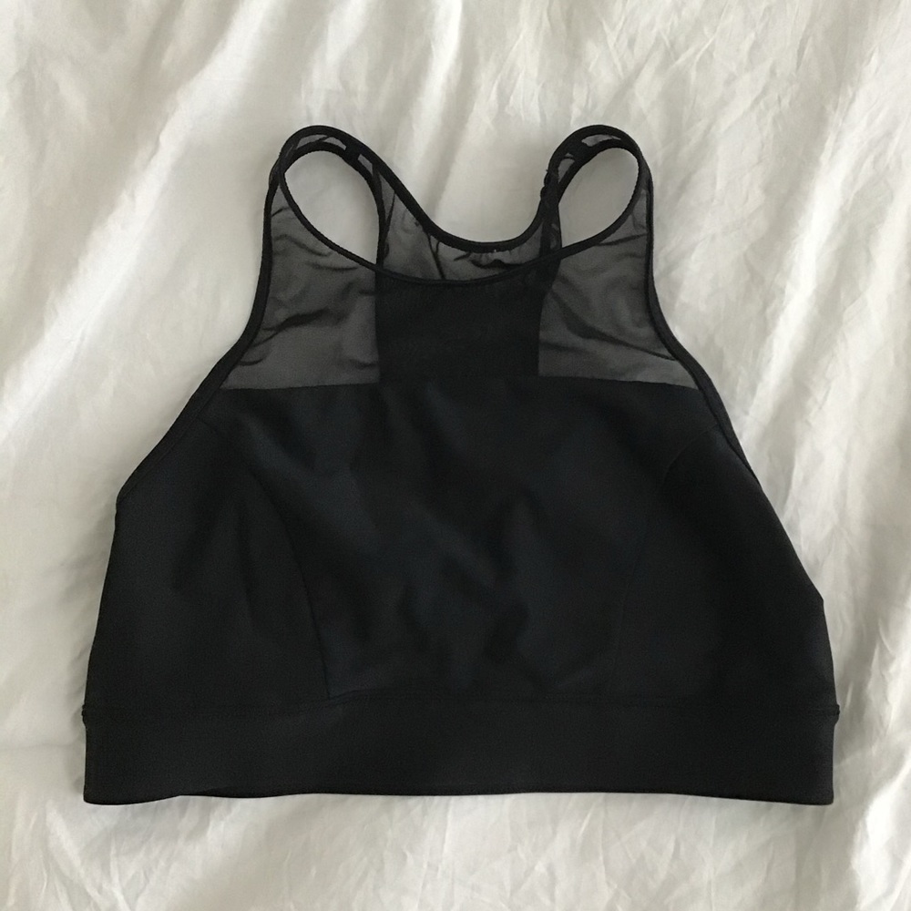 lululemon bra